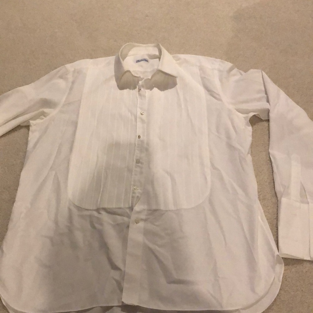 BRIONI shirt